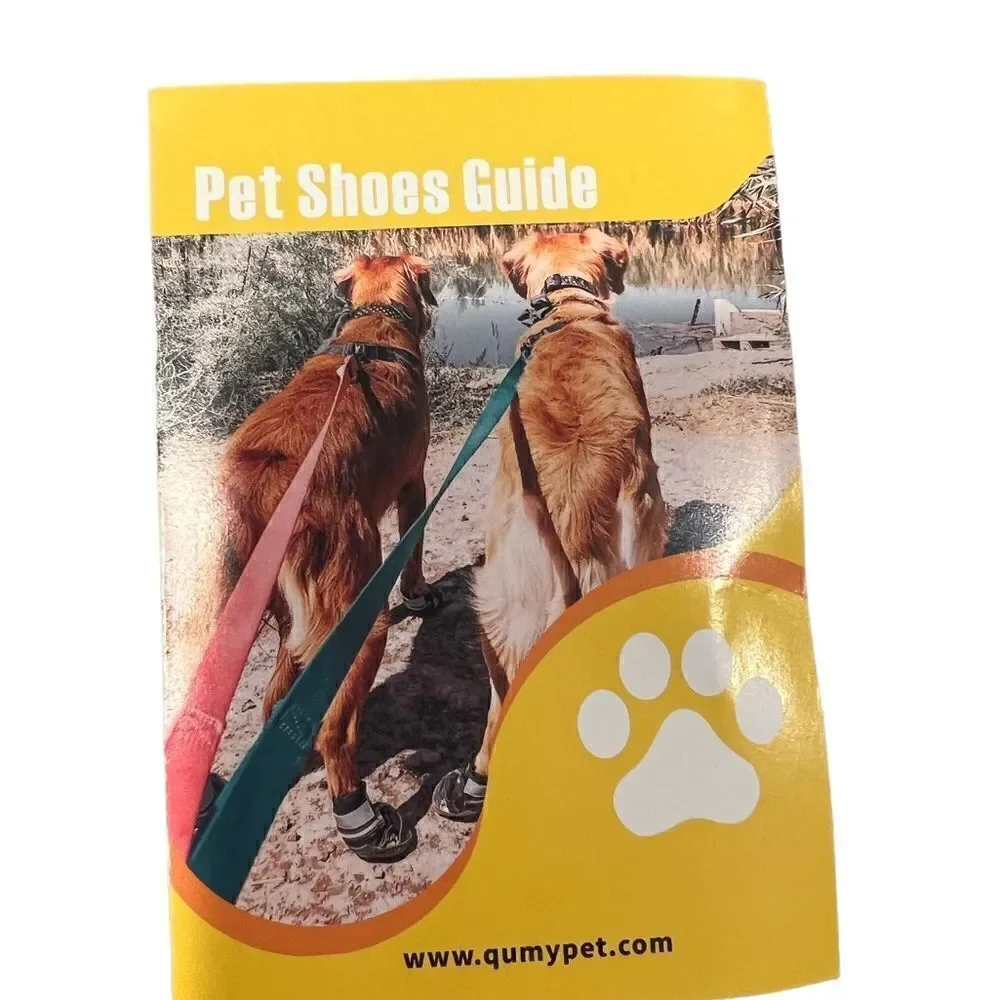 Gumy Pets Shoes